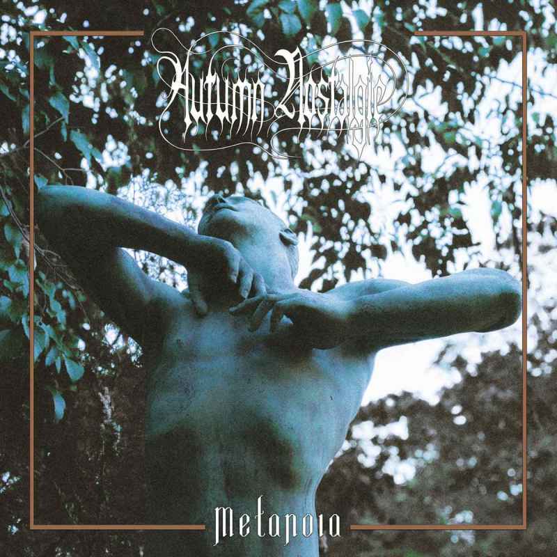 AUTUMN NOSTALGIE - Metanoia DIGI